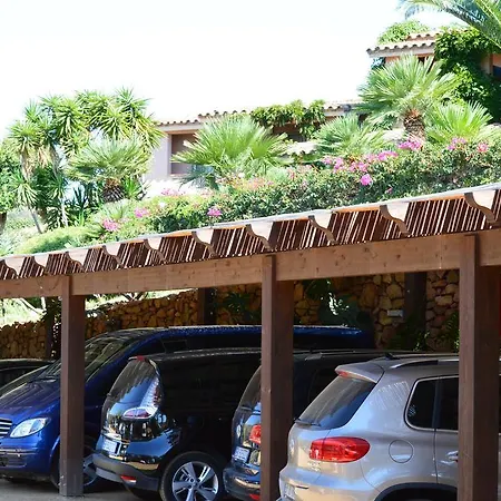 Fenicia Apart-hotel 2*