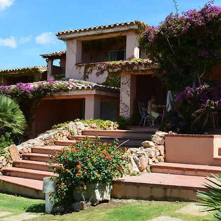 Fenicia Aparthotel 2*