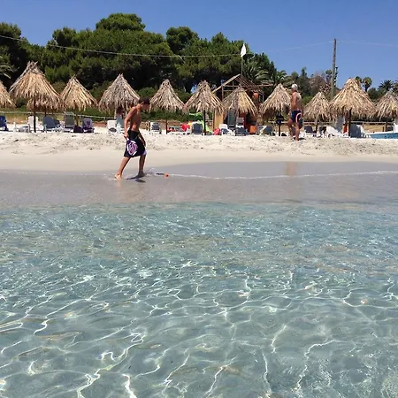 Apart-hotel Fenicia 2*