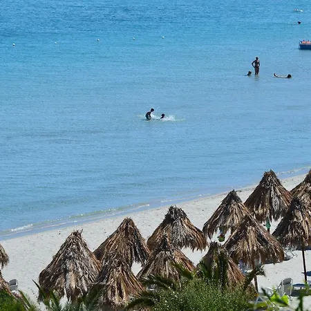 Fenicia Apart-hotel Villasimius