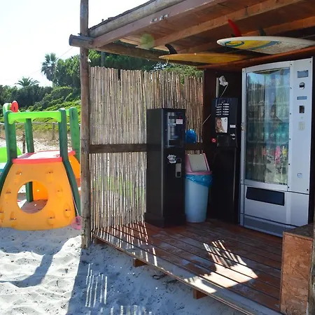 Fenicia Aparthotel 2*