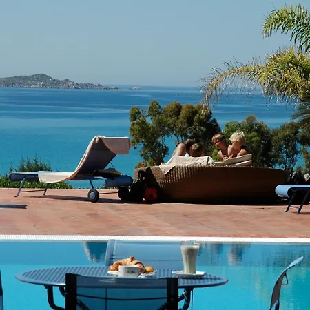 Aparthotel Fenicia