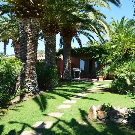 Fenicia Apart-hotel 2*