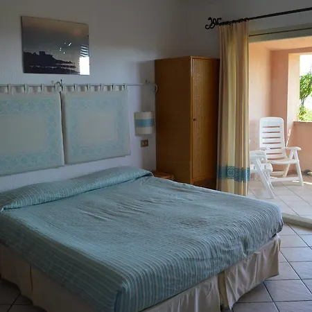 Apart-hotel Fenicia 2*