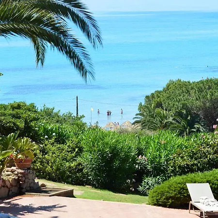 Apart-hotel Fenicia 2*