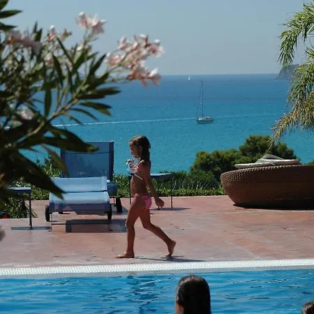 Fenicia 2* Villasimius