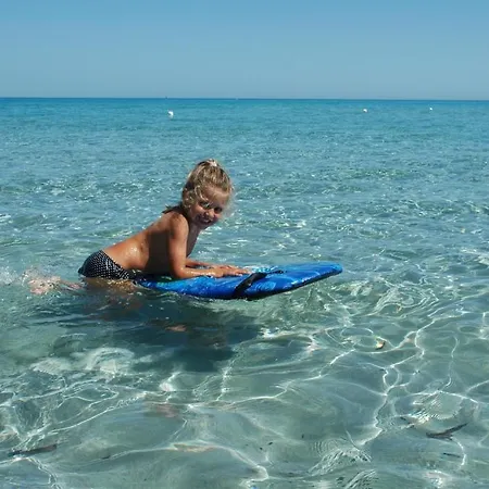 Fenicia 2* Villasimius