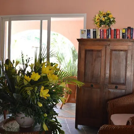 Fenicia Apart-hotel Villasimius