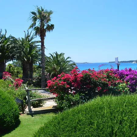 Ξενοδοχείο με διαμερίσματα Fenicia