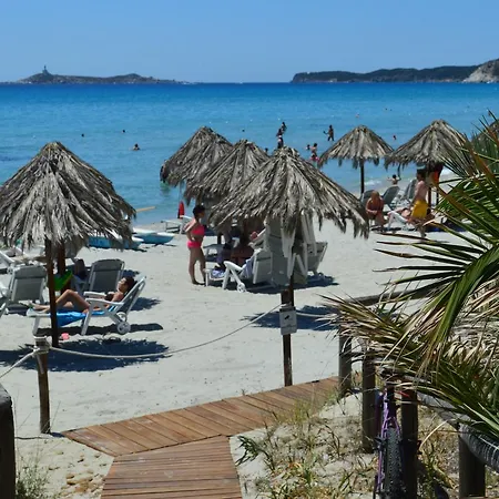 Apart-hotel Fenicia 2*