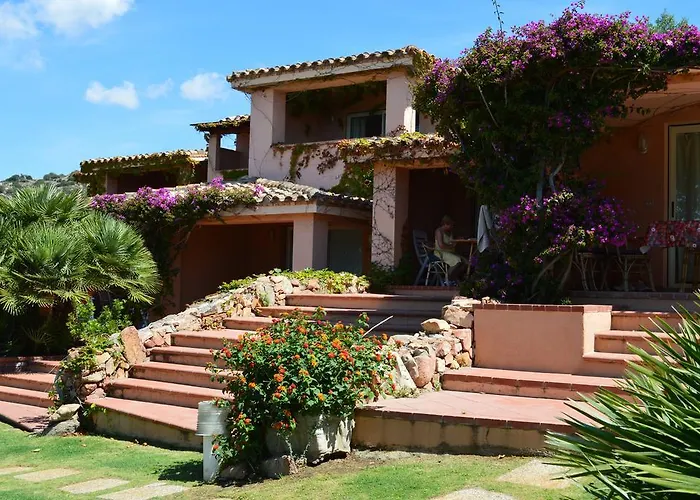 Fenicia Apart Otel 2*