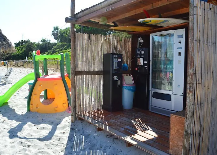 Fenicia Hotel apartamentowy 3*