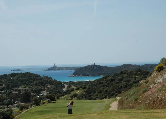 Fenicia 3* Villasimius