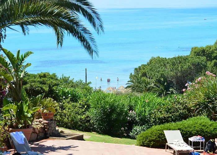 Apartahotel Fenicia 3*