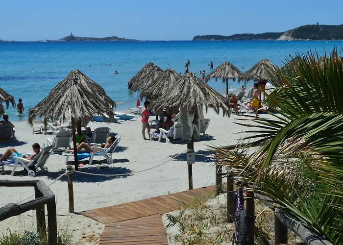 Apart Otel Fenicia 2*