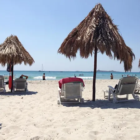 Appart hôtel Fenicia