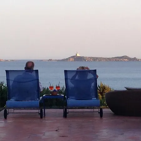 Fenicia Appart hôtel Villasimius