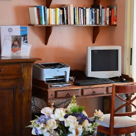 Fenicia Appart hôtel