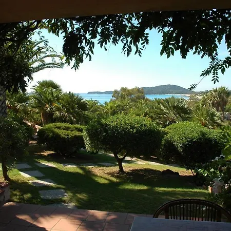 Fenicia Aparthotel Villasimius