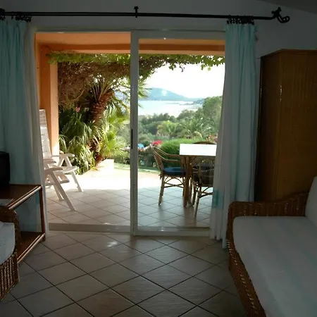 Aparthotel Fenicia Villasimius