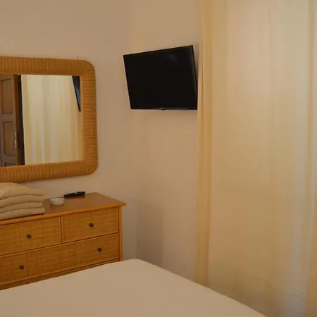 Apart Otel Fenicia Villasimius