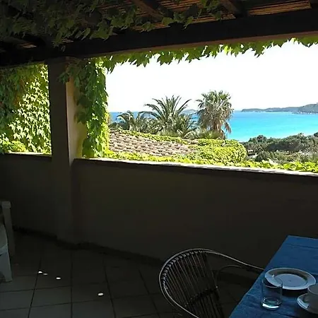 Fenicia Aparthotel 4*