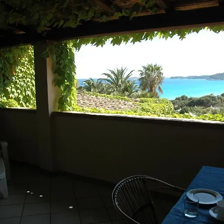 Fenicia Aparthotel 4*