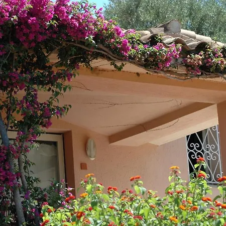 Appart hôtel Fenicia Villasimius