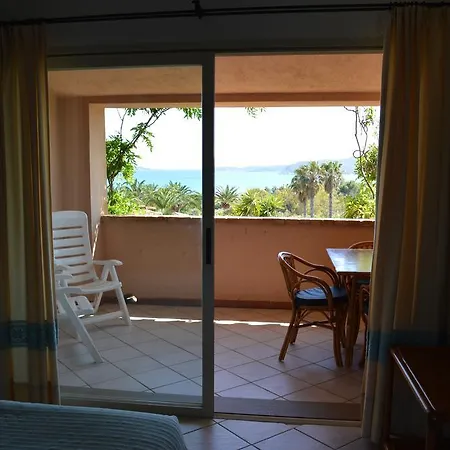 Fenicia Appart hôtel