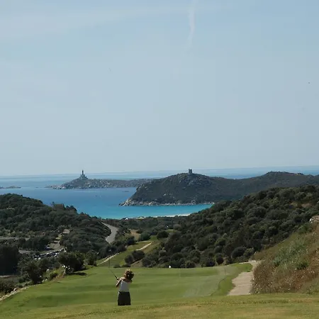 Fenicia 4* Villasimius