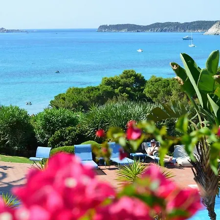 Appart hôtel Fenicia Villasimius