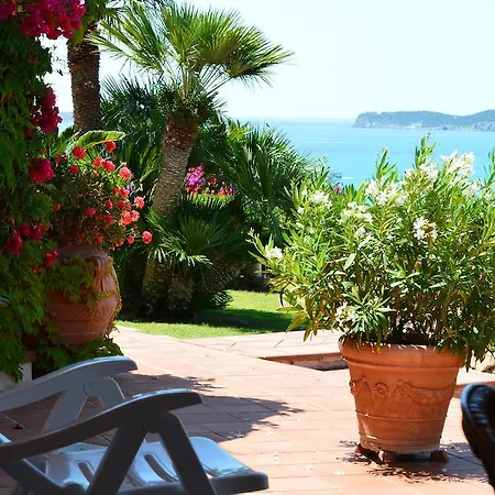 Appart hôtel Fenicia Villasimius