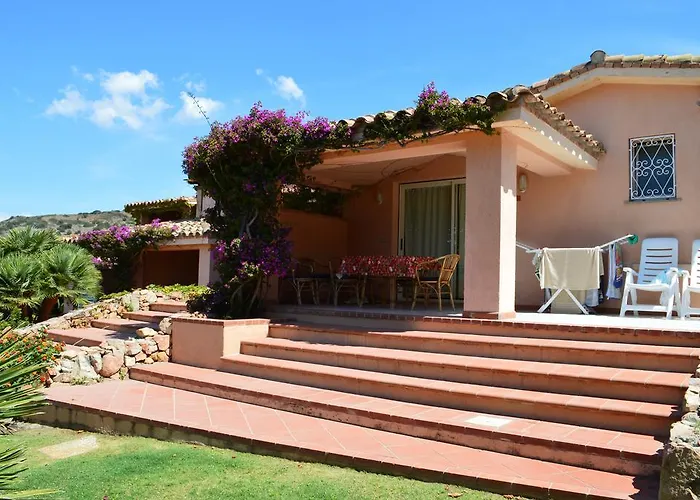 Aparthotel Fenicia Villasimius