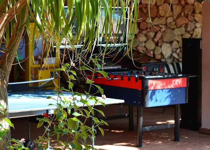 Fenicia 3* Villasimius