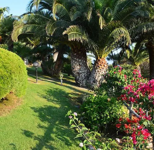 Hotel apartamentowy Fenicia 2*