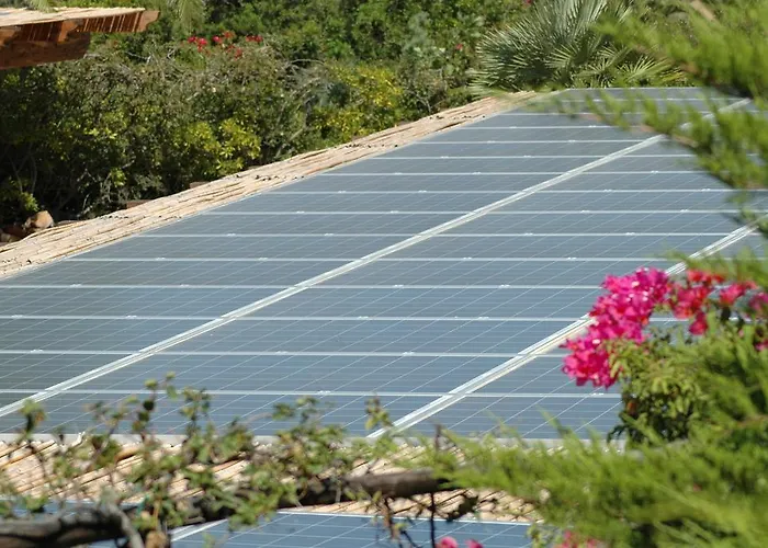 Fenicia Aparthotel 3*