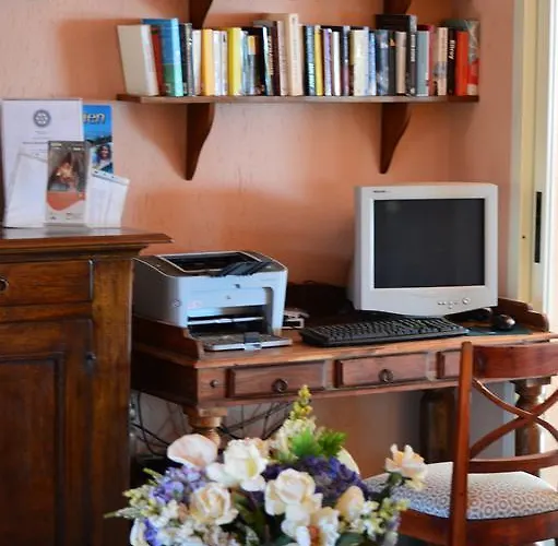 Fenicia Hotel apartamentowy