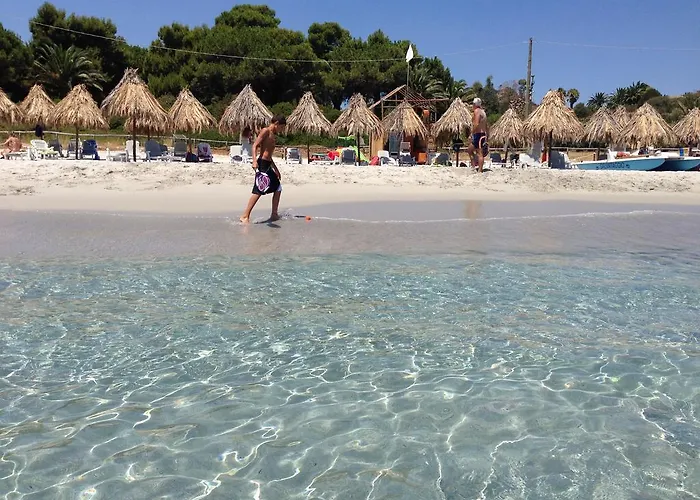 Hotel apartamentowy Fenicia 2*