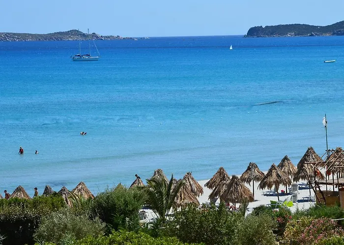 Fenicia 2* Villasimius