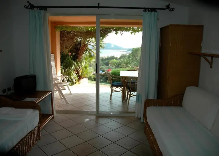 Aparthotel Fenicia Villasimius