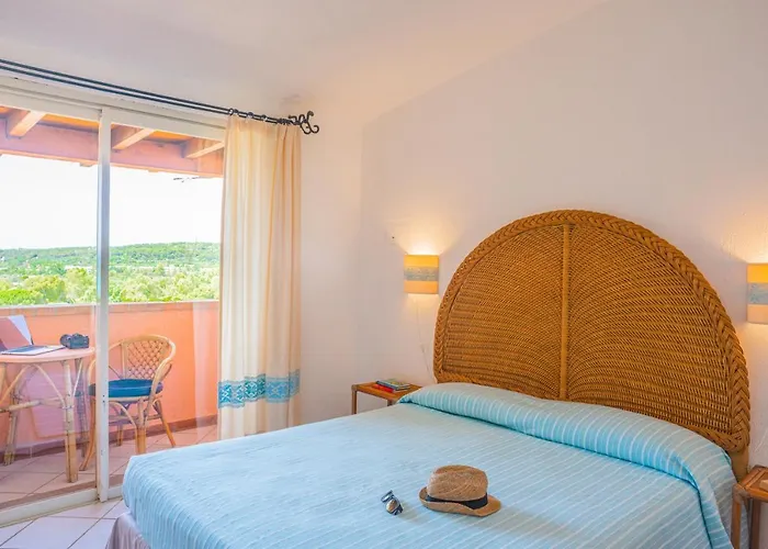 Fenicia Hotel apartamentowy 2*