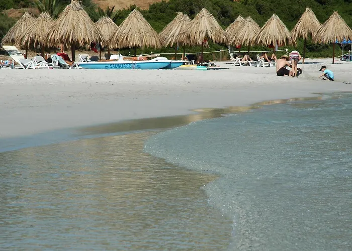 Hotel apartamentowy Fenicia 2*