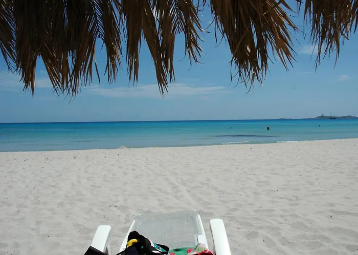 Hotel apartamentowy Fenicia 2*