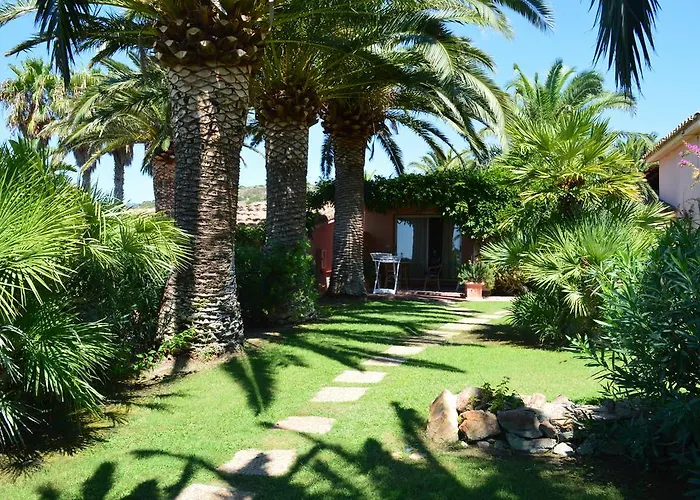 Fenicia Aparthotel 3*