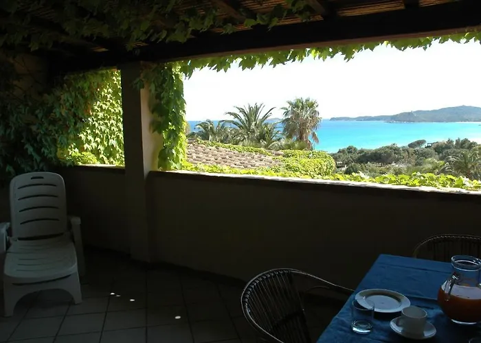 Fenicia Hotel apartamentowy 2*