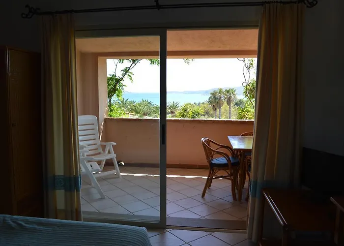 Fenicia Hotel apartamentowy