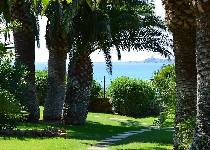 Fenicia Hotel apartamentowy