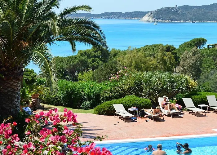 Hotel apartamentowy Fenicia 2*