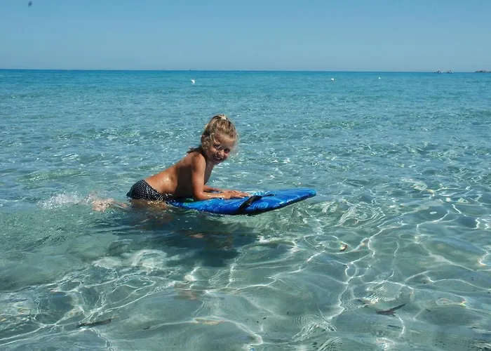 Fenicia 3* Villasimius