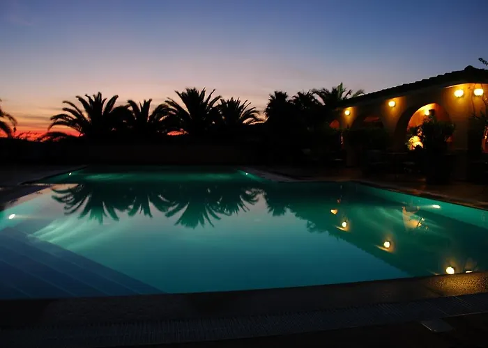 Fenicia 3* Villasimius